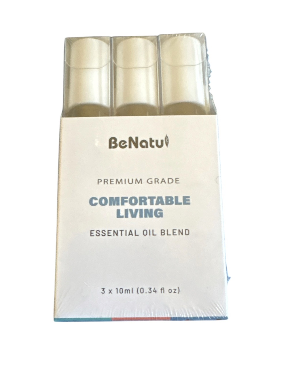 Essential Oil Set